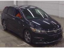 2009 Honda Stream