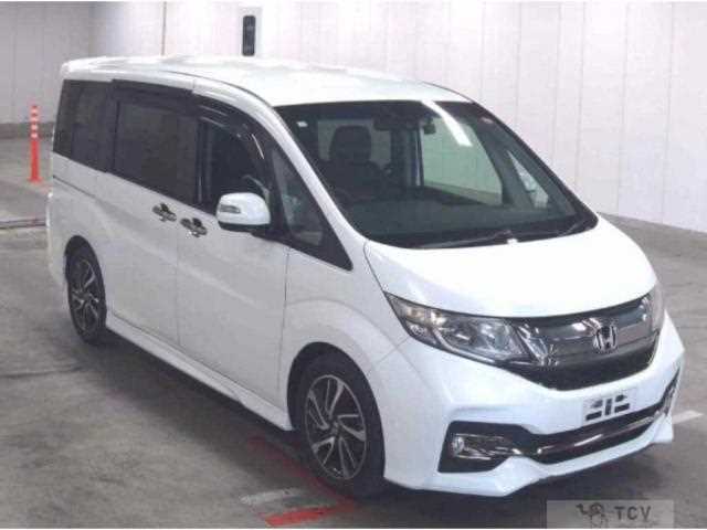 2017 Honda Honda Others