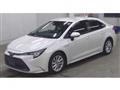2021 Toyota Corolla Sedan
