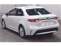 2021 Toyota Corolla Sedan