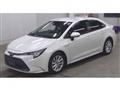 2021 Toyota Corolla Sedan