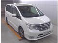 2015 Nissan Serena