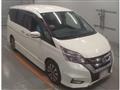 2016 Nissan Serena