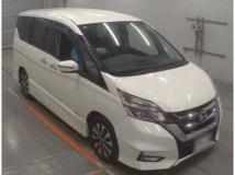 2016 Nissan Serena