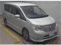 2016 Nissan Serena