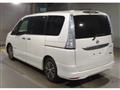 2015 Nissan Serena