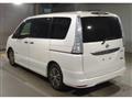 2015 Nissan Serena