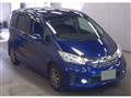 2015 Honda Freed