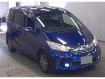 2015 Honda Freed