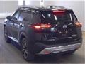 2022 Nissan X-Trail