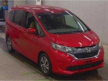 2019 Honda Freed