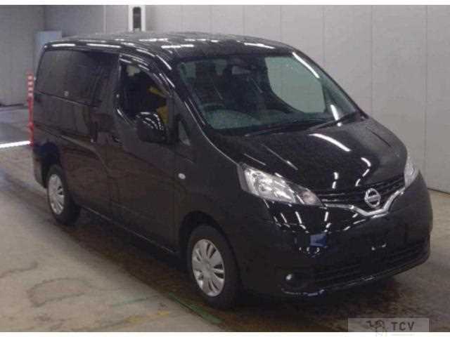 2021 Nissan NV200 VANETTE