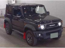 2023 Suzuki Jimny Sierra