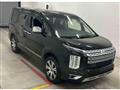 2022 Mitsubishi Delica D5