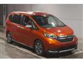 2020 Honda Freed