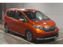 2020 Honda Freed
