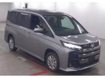 2025 Toyota Noah