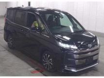 2023 Toyota Noah
