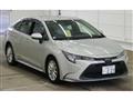 2020 Toyota Corolla Sedan