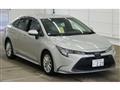 2020 Toyota Corolla Sedan
