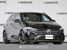 2024 Mercedes-Benz B-Class