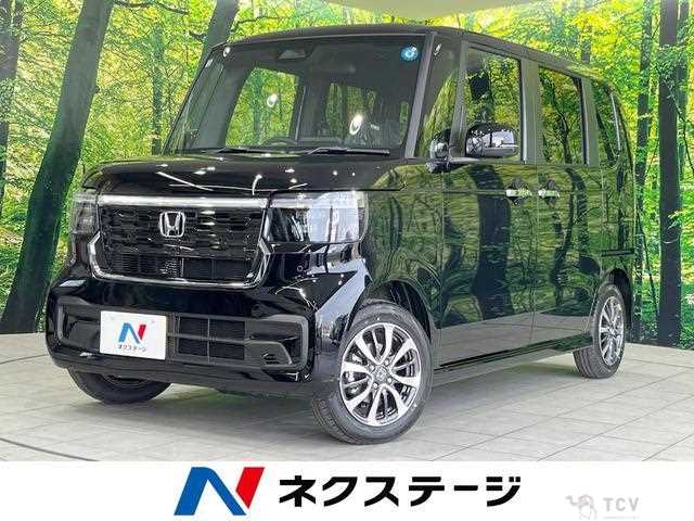 2026 Honda N BOX