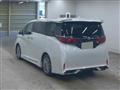 2024 Toyota Alphard G