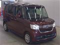 2023 Honda N BOX