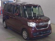 2023 Honda N BOX