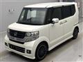 2017 Honda N BOX
