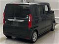 2021 Honda N BOX