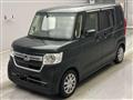2021 Honda N BOX