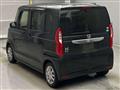 2021 Honda N BOX