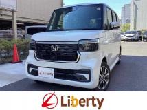 2025 Honda N BOX
