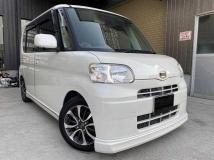 2008 Daihatsu Tanto