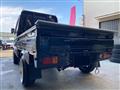 2008 Daihatsu Hijet Truck