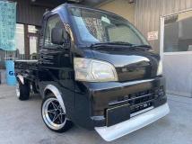 2008 Daihatsu Hijet Truck