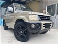 2002 Mitsubishi Pajero Mini