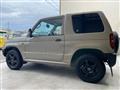 2002 Mitsubishi Pajero Mini