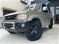 2002 Mitsubishi Pajero Mini