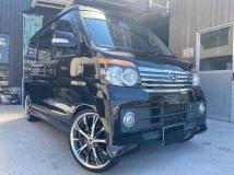 2008 Daihatsu Atrai Wagon