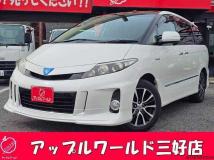 2012 Toyota Estima Hybrid