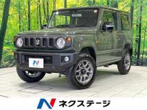 2025 Suzuki Jimny