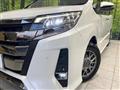 2019 Toyota Noah