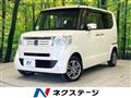 2013 Honda N BOX