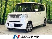 2013 Honda N BOX
