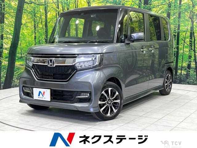 2020 Honda N BOX
