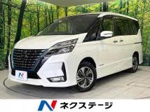 2021 Nissan Serena