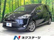 2017 Toyota Sienta