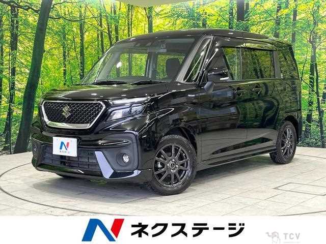 2022 Suzuki Suzuki Others